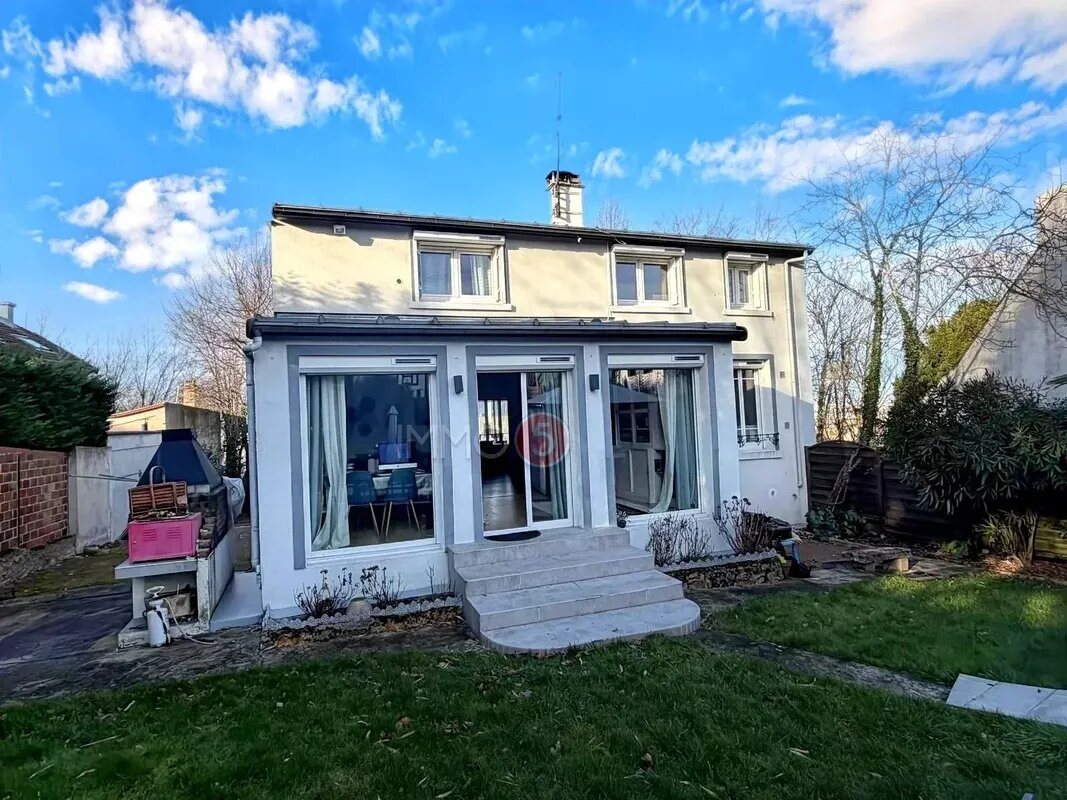 Maison à vendre, 229m², Le Raincy