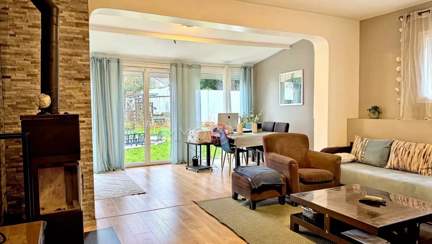 Maison à vendre, 229m², Le Raincy