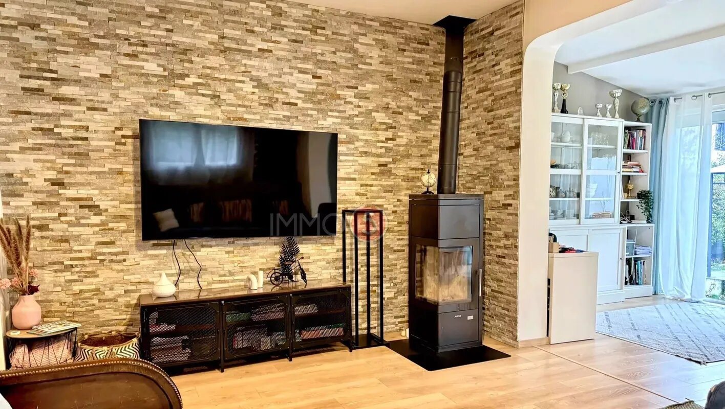 Maison à vendre, 229m², Le Raincy
