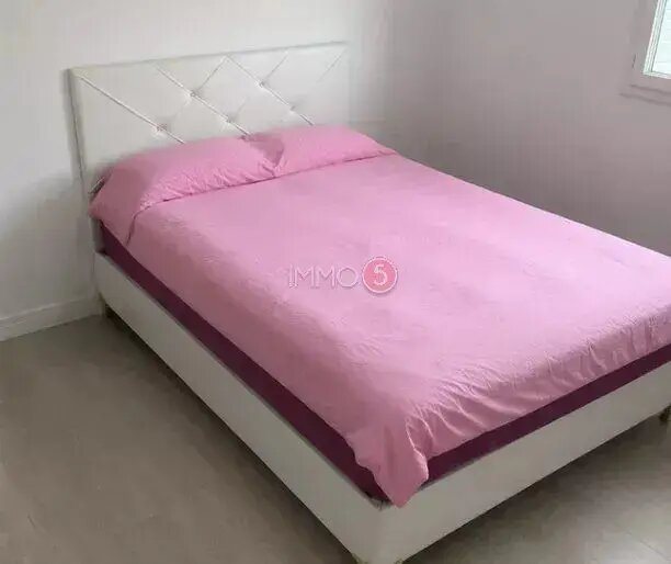 Appartement à louer, 62m², Bobigny