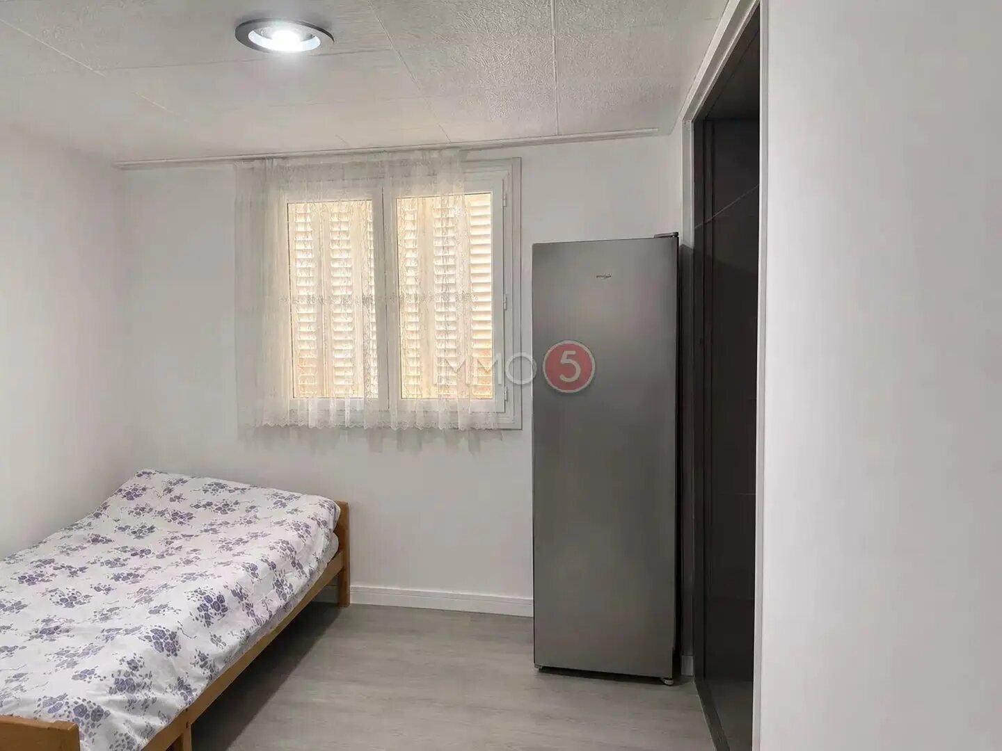 Appartement à louer, 62m², Bobigny