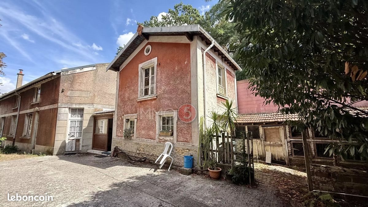 Maison à vendre, 45m², Villemomble