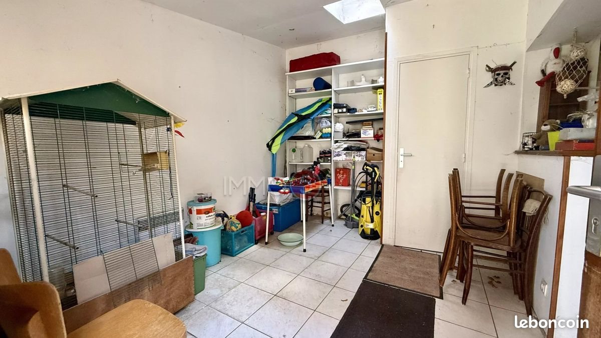 Maison à vendre, 45m², Villemomble