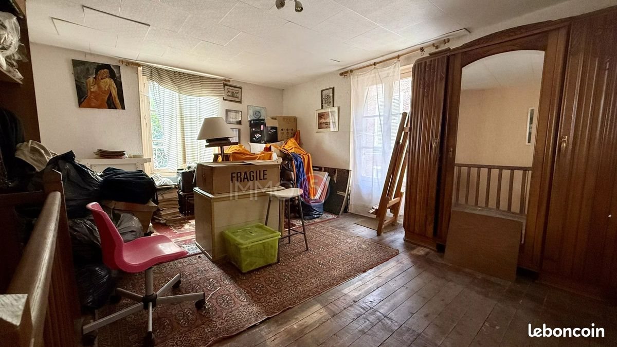 Maison à vendre, 45m², Villemomble