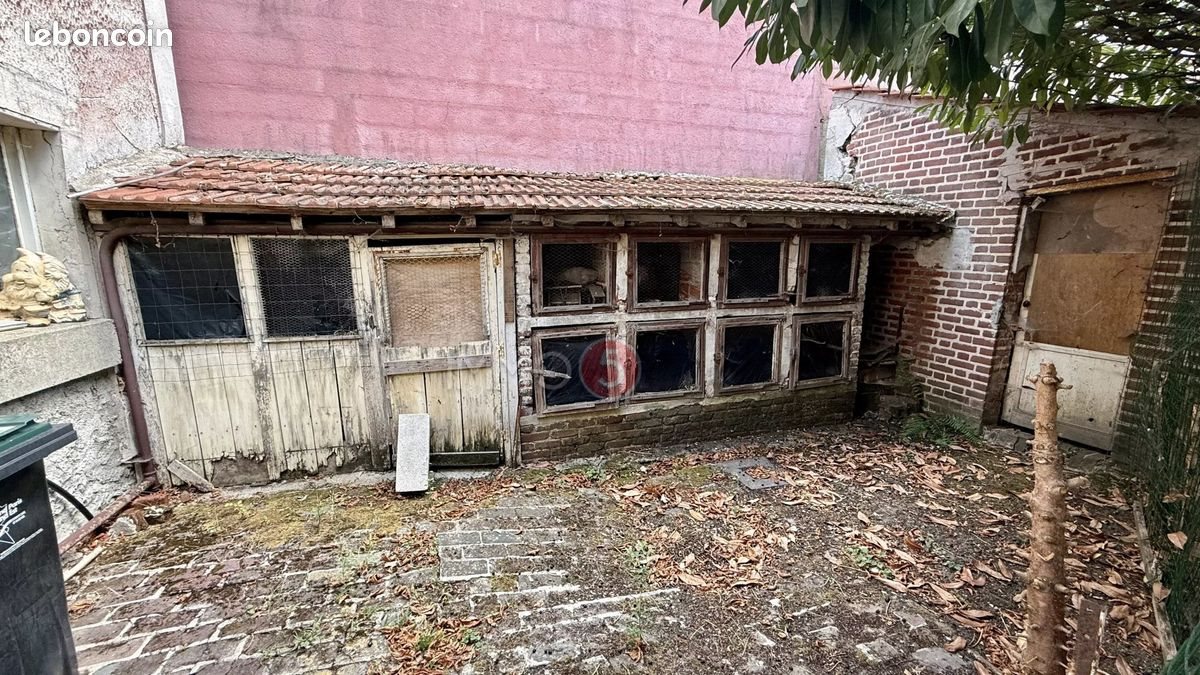 Maison à vendre, 45m², Villemomble