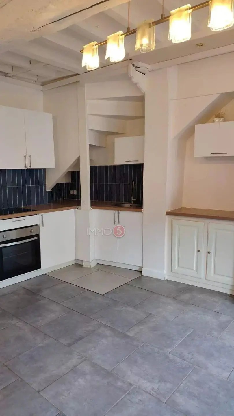 Maison à louer, 60m², Beauvais