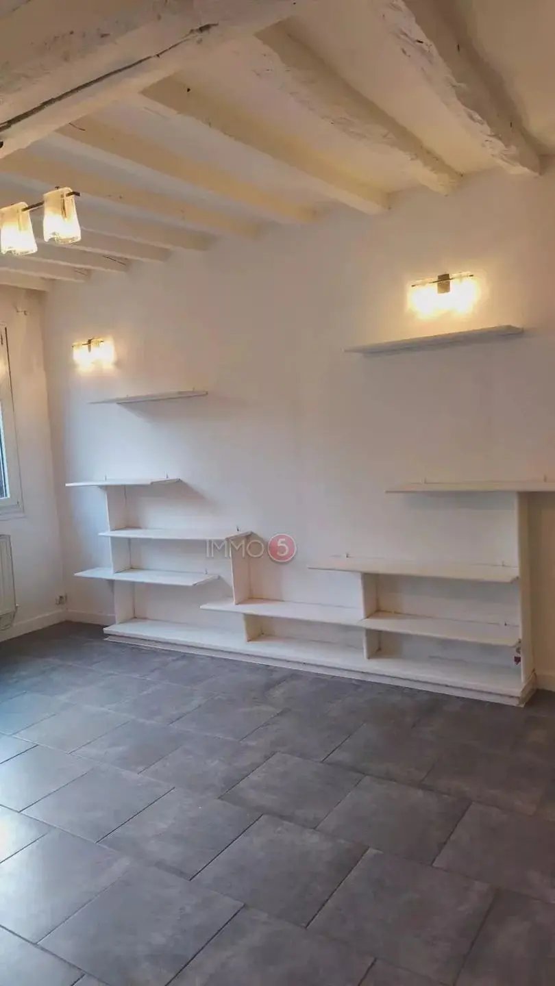 Maison à louer, 60m², Beauvais
