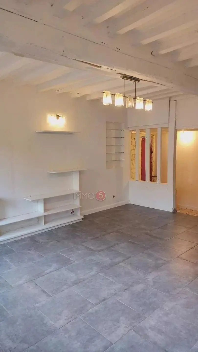 Maison à louer, 60m², Beauvais