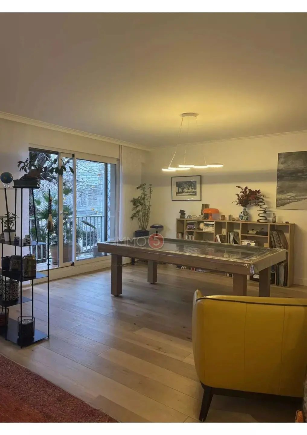 Appartement à louer, 153m², Le Raincy