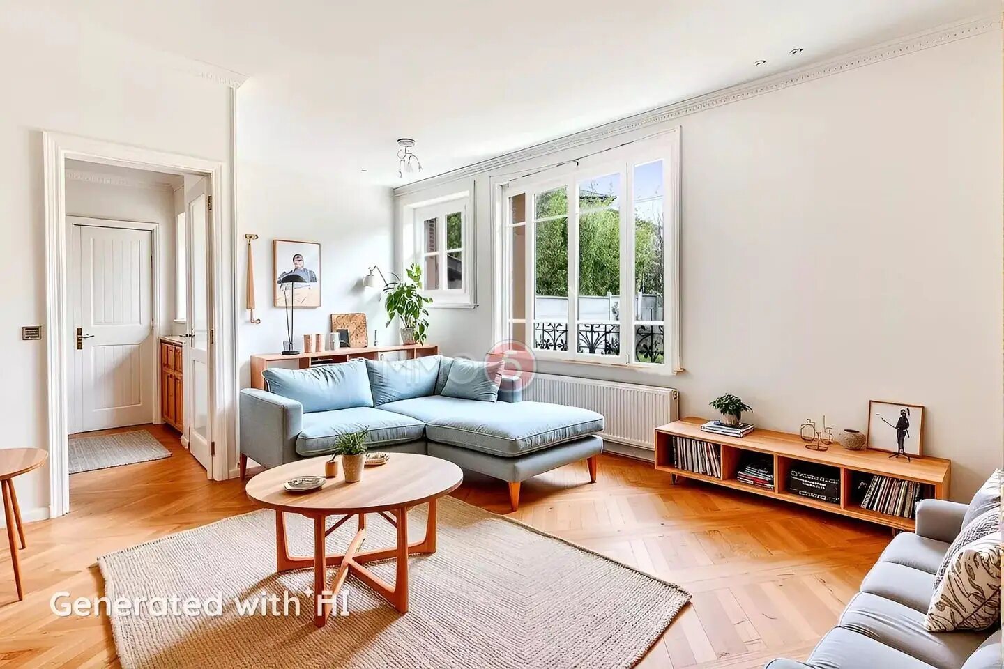 Maison à vendre, 4m², Le Raincy