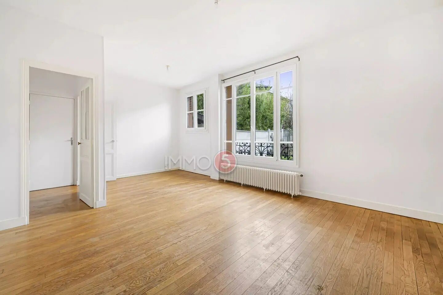 Maison à vendre, 4m², Le Raincy