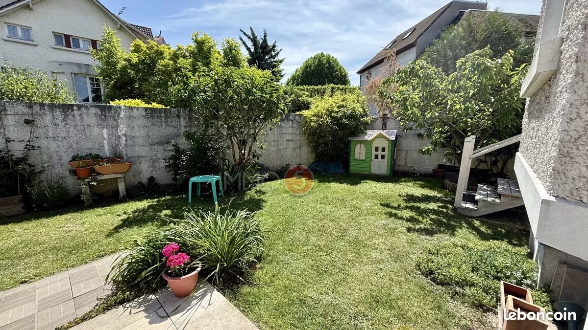Maison à vendre, 50m², Le Raincy