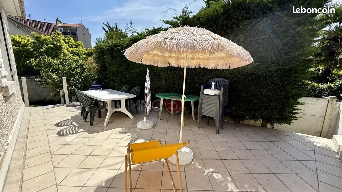 Maison à vendre, 50m², Le Raincy