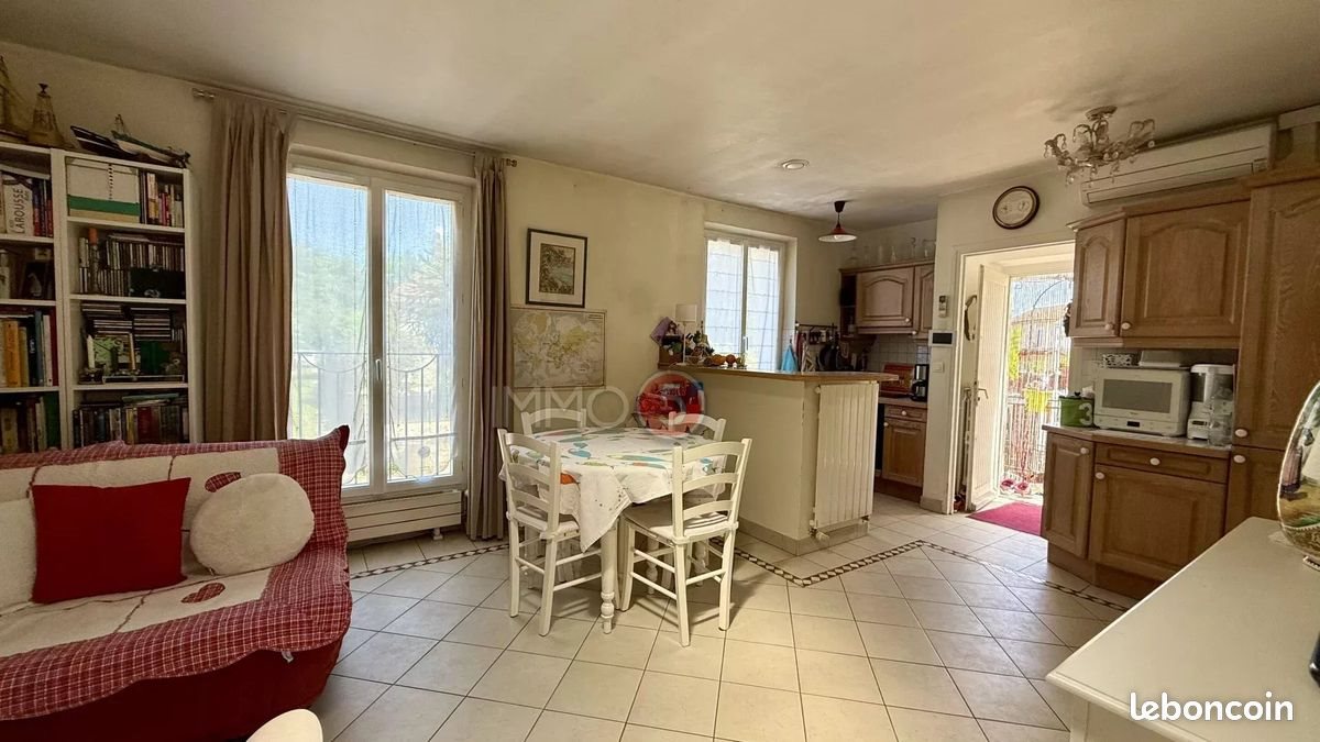 Maison à vendre, 50m², Le Raincy