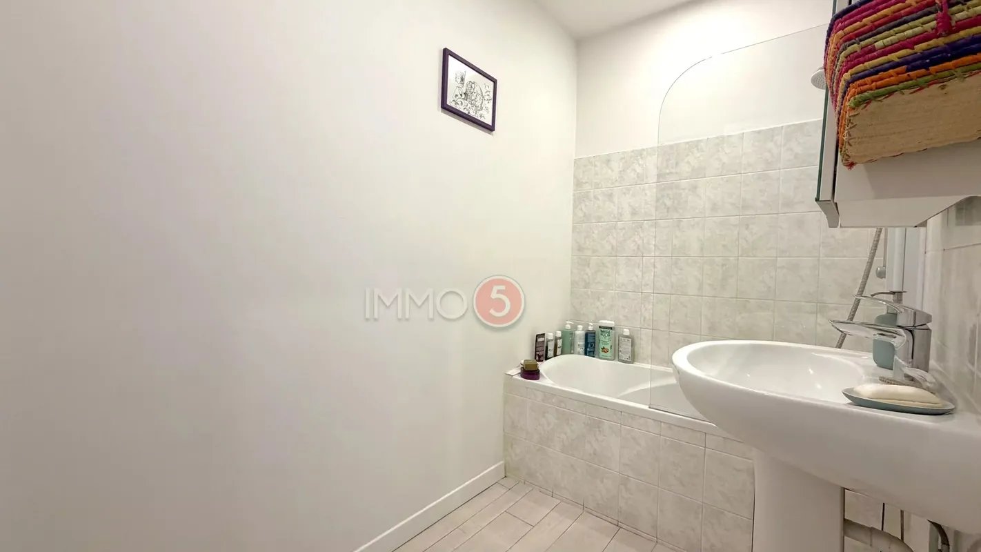 Appartement à vendre, 63m², Le Raincy