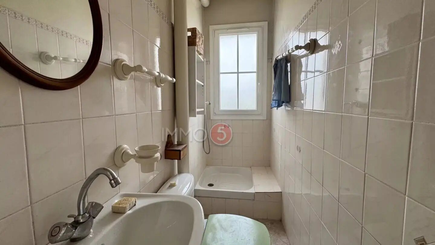 Appartement à vendre, 40m², Le Raincy