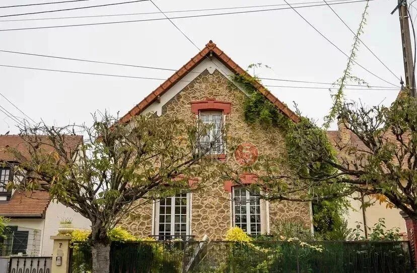 Maison à vendre, 105m², Clichy-sous-Bois