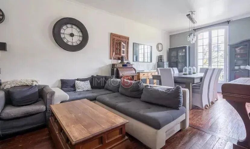 Maison à vendre, 105m², Clichy-sous-Bois