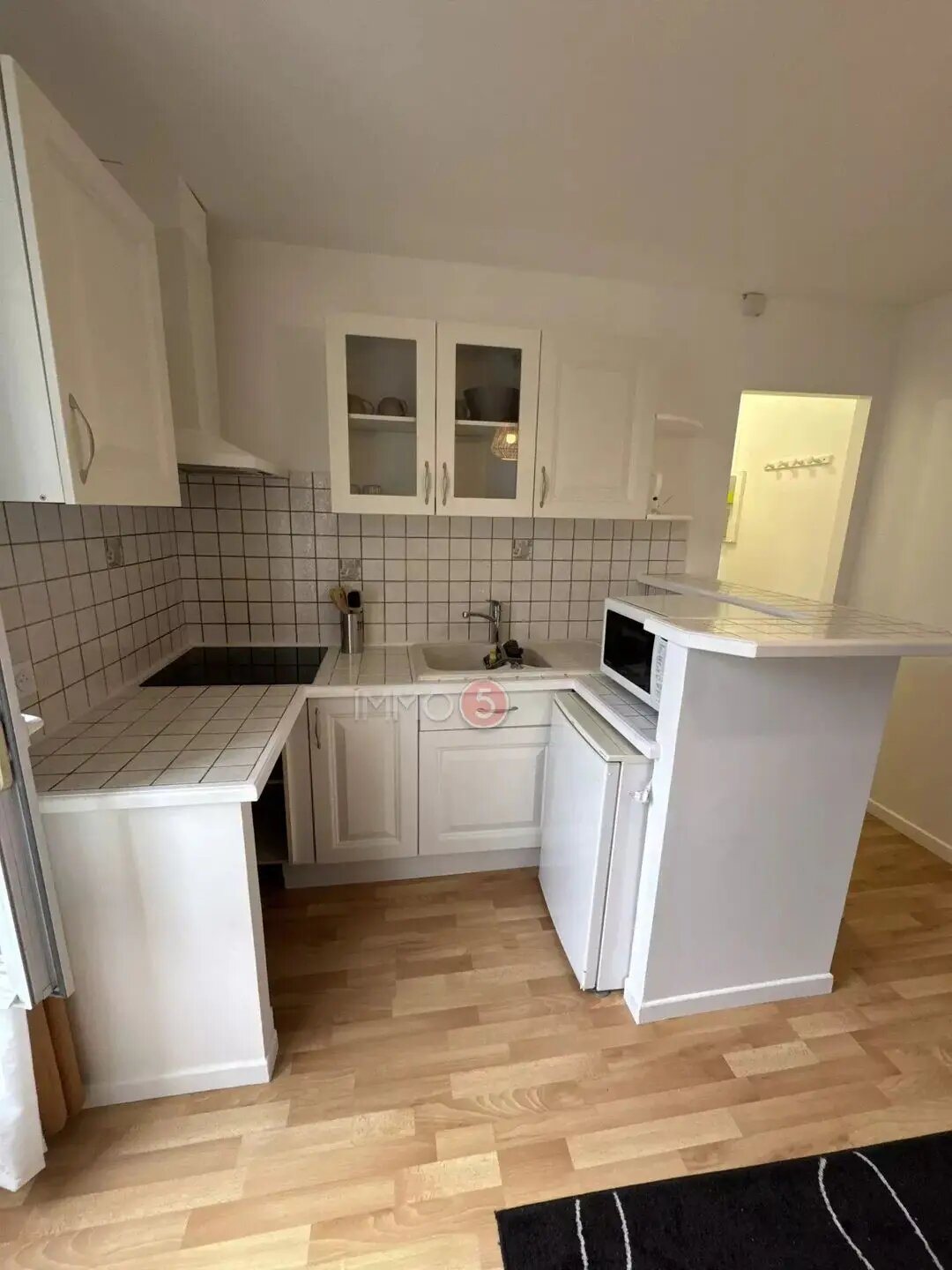 Appartement à louer, 28m², Le Raincy