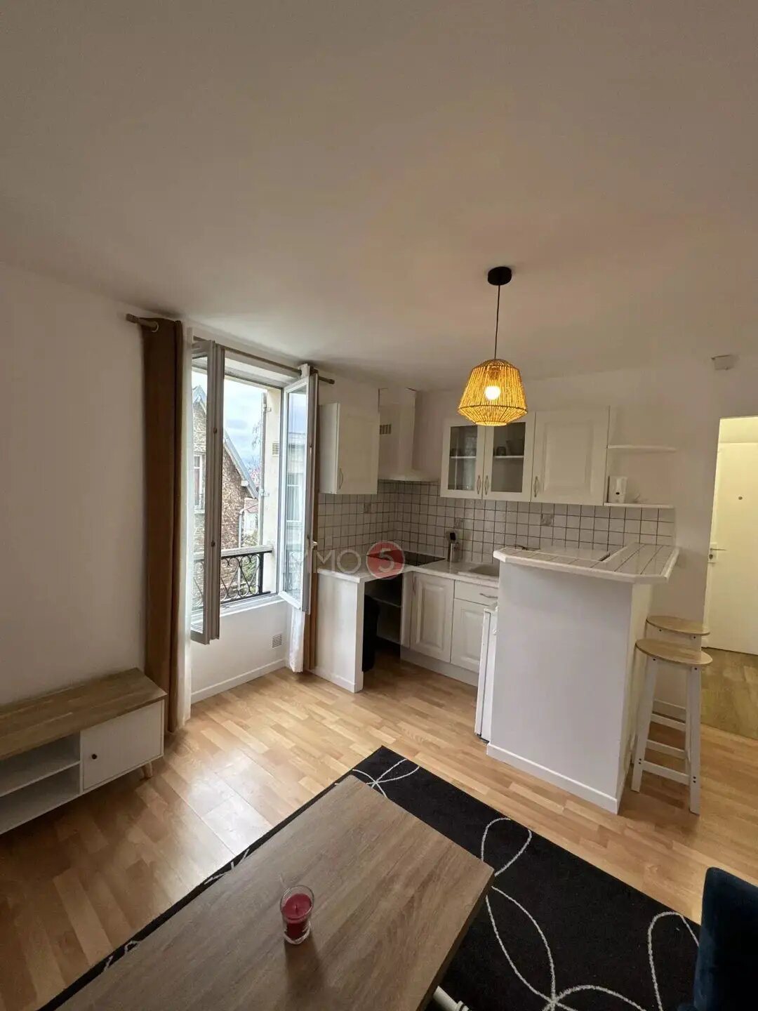 Appartement à louer, 28m², Le Raincy