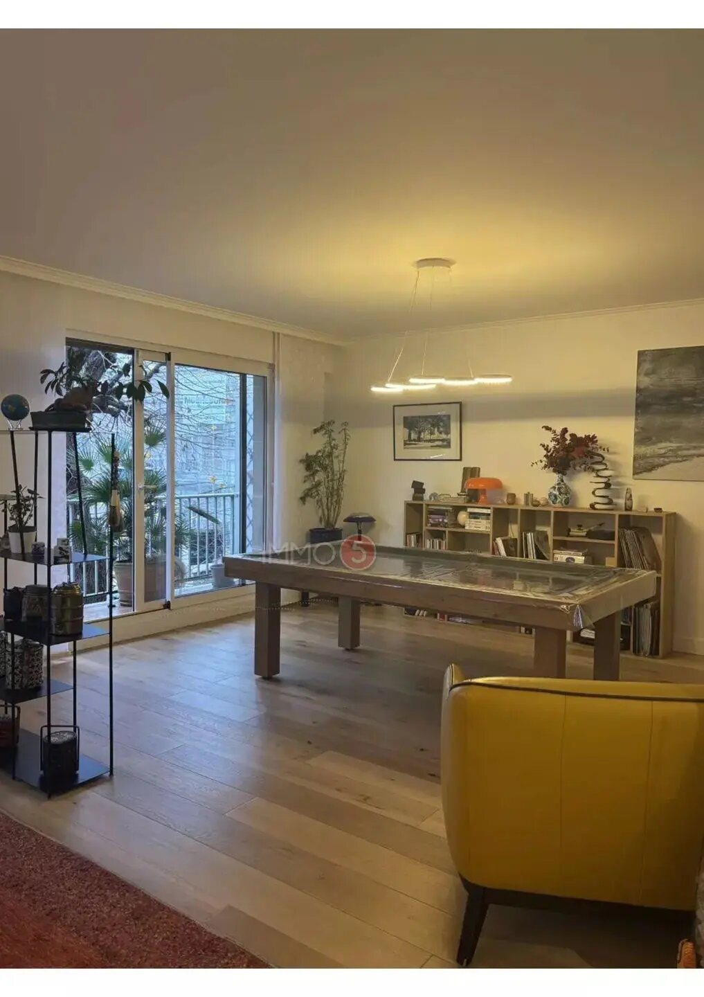 Appartement à louer, 153m², Le Raincy