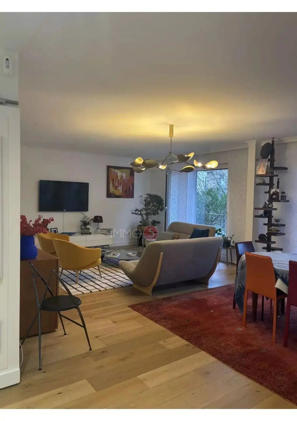 Appartement à louer, 153m², Le Raincy