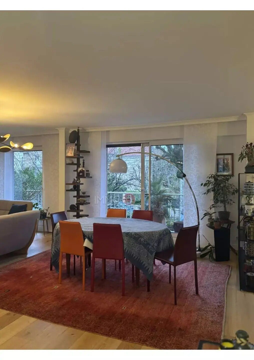 Appartement à louer, 153m², Le Raincy