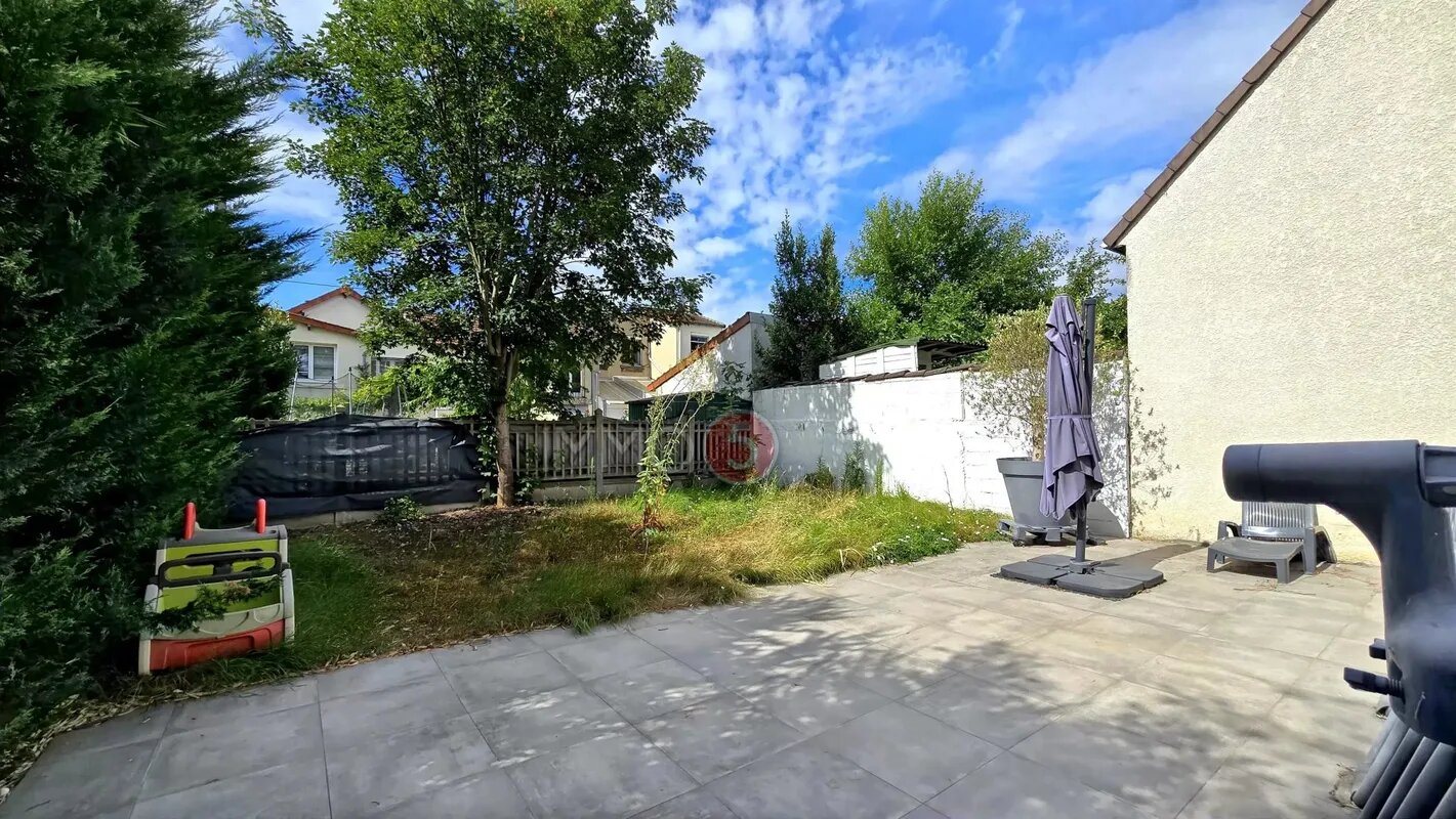 Maison à vendre, 110m², Villemomble