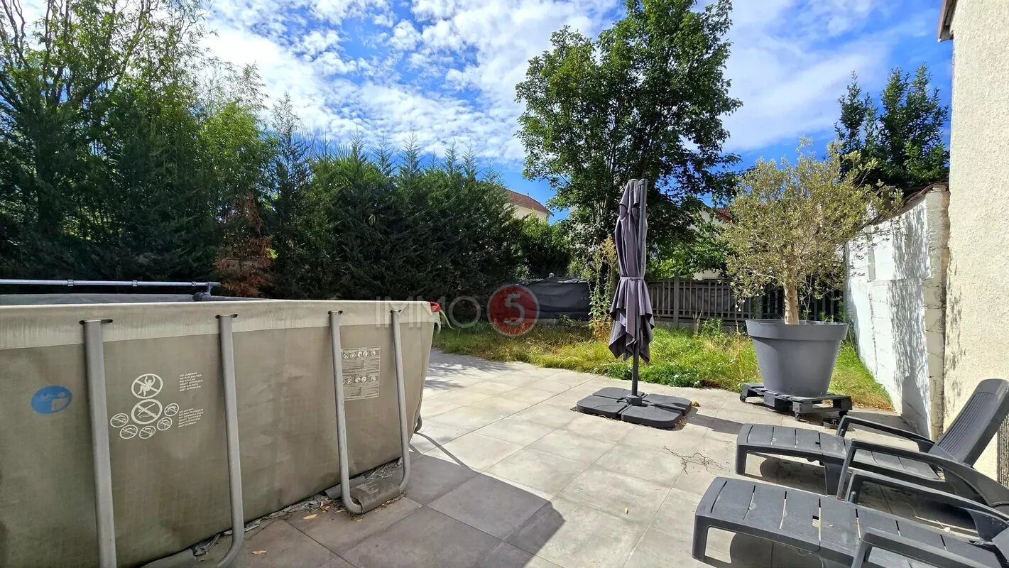 Maison à vendre, 110m², Villemomble