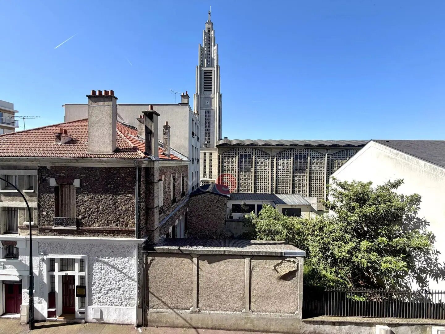 Appartement à vendre, 112m², Le Raincy