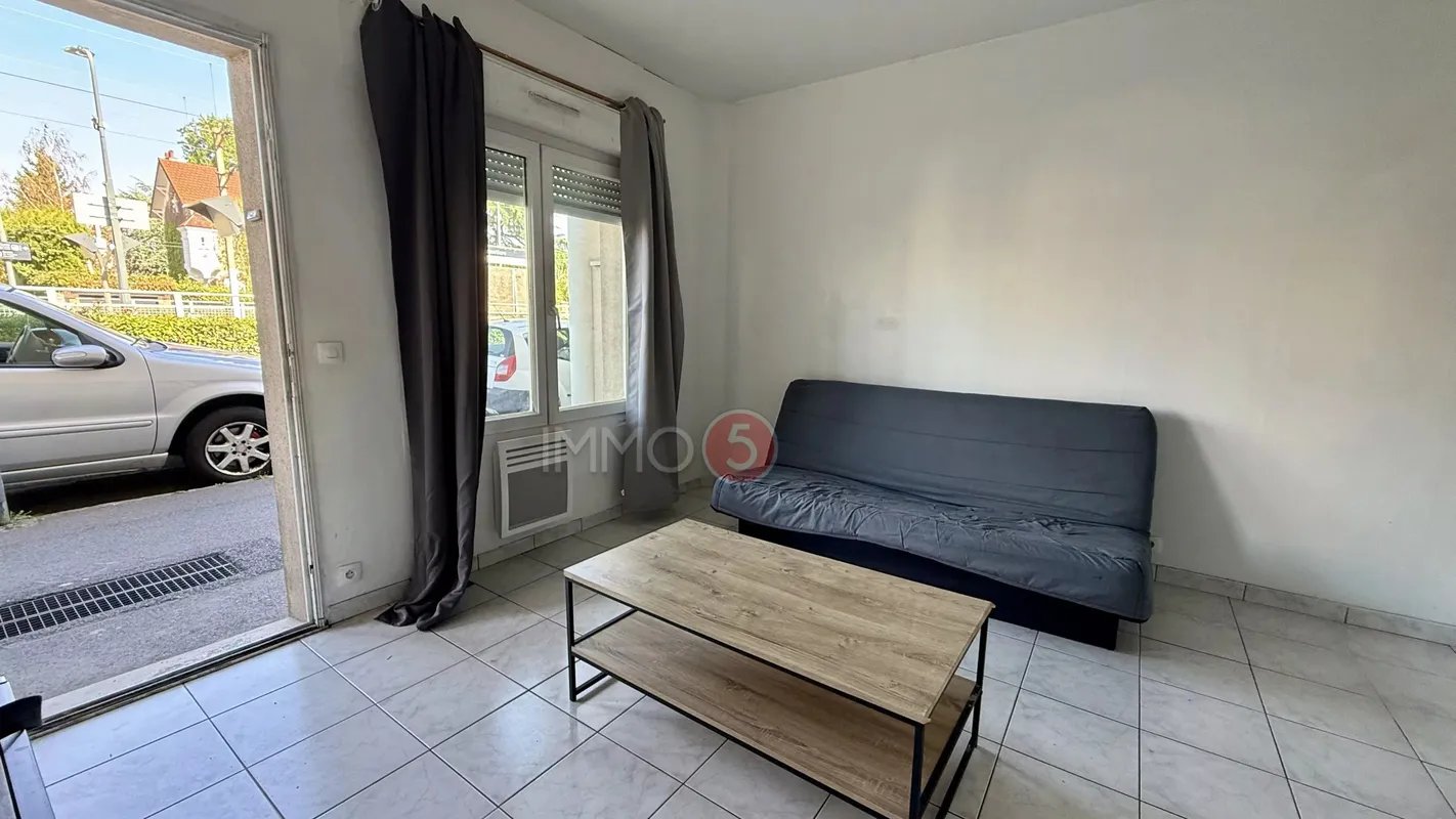 Appartement à vendre, 18m², Villemomble