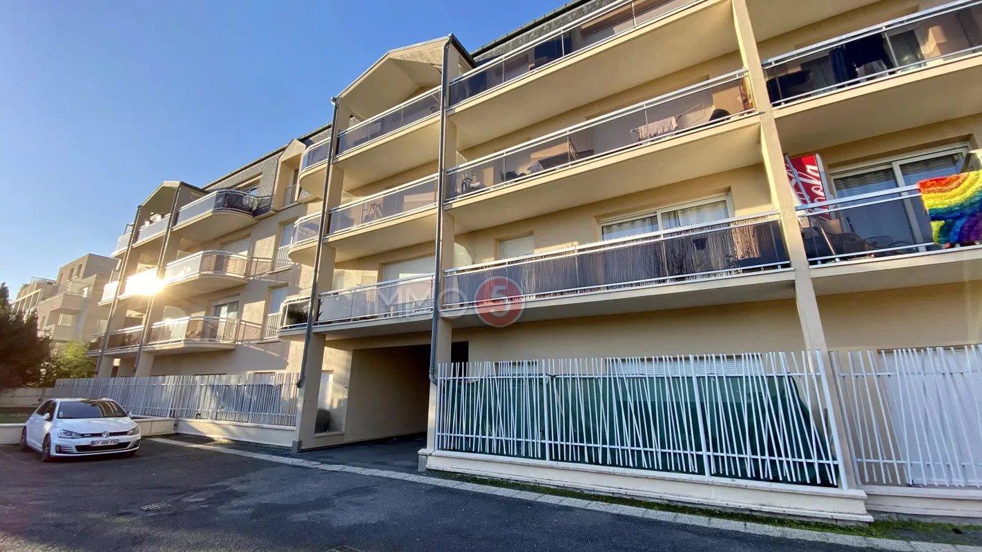 Appartement à vendre, 18m², Villemomble