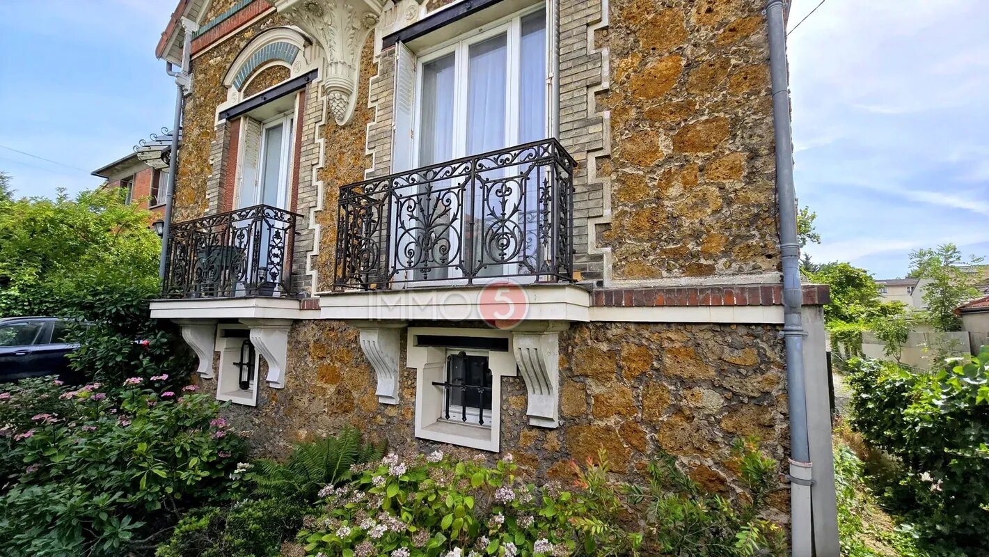 Maison à vendre, 150m², Livry-Gargan