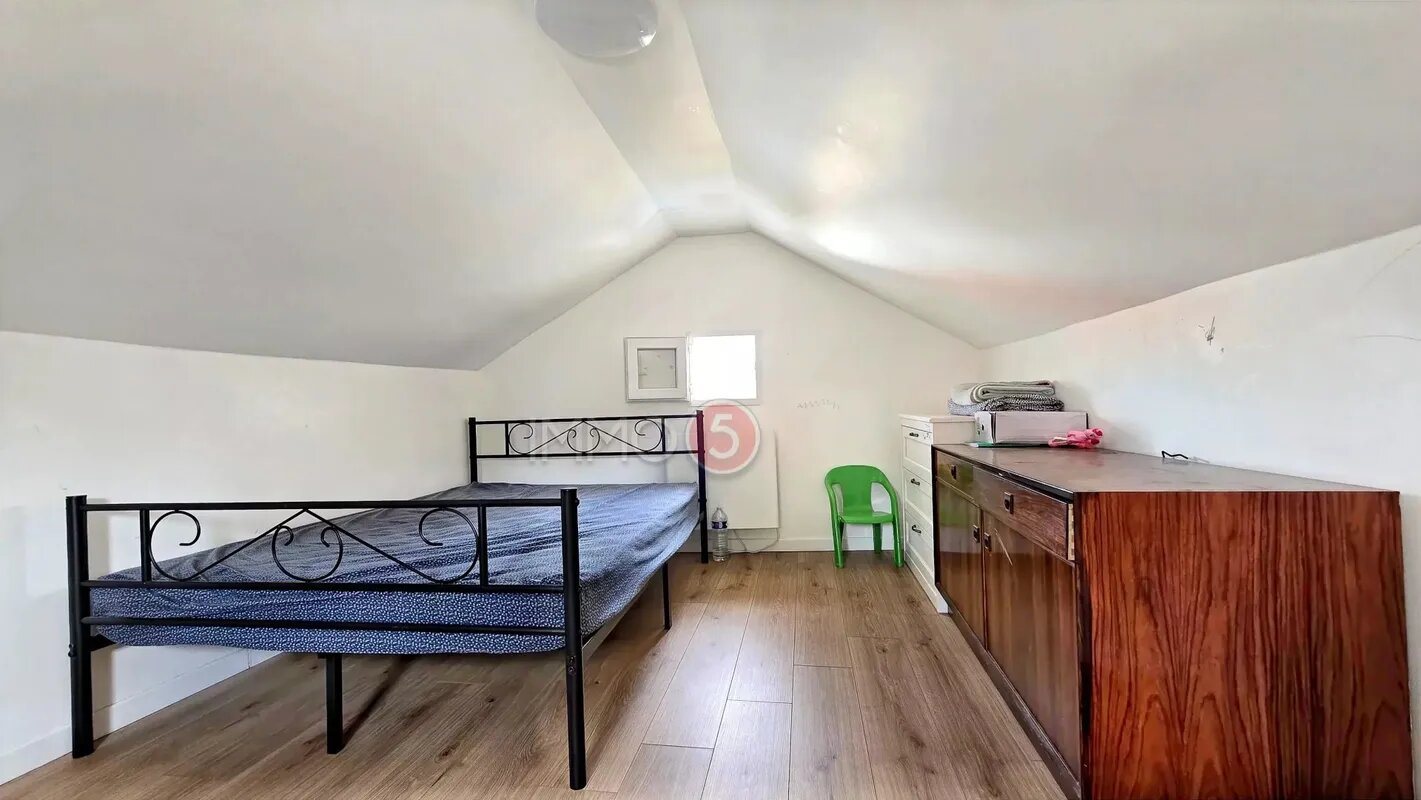 Maison à vendre, 65m², Gagny