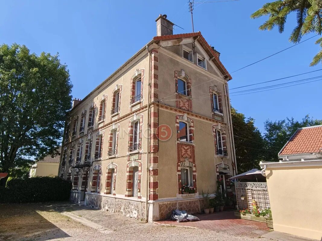 Appartement à vendre, 65m², Le Raincy