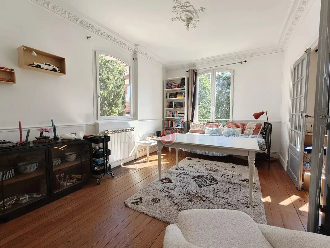 Appartement à vendre, 65m², Le Raincy