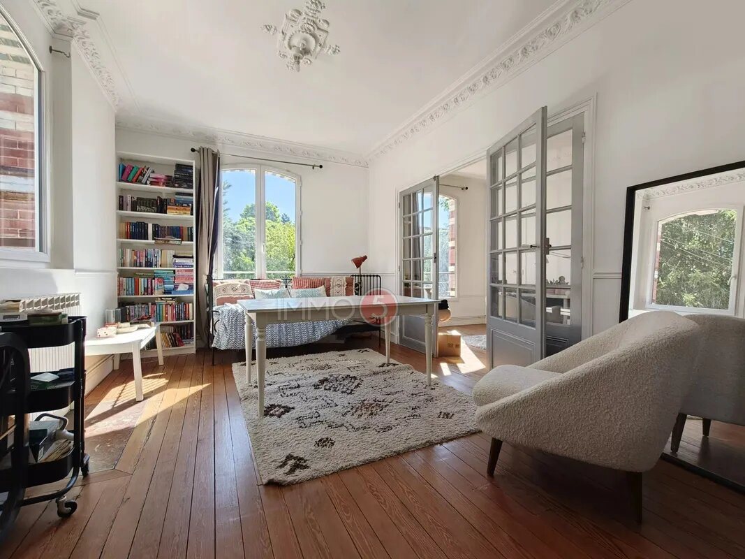 Appartement à vendre, 65m², Le Raincy