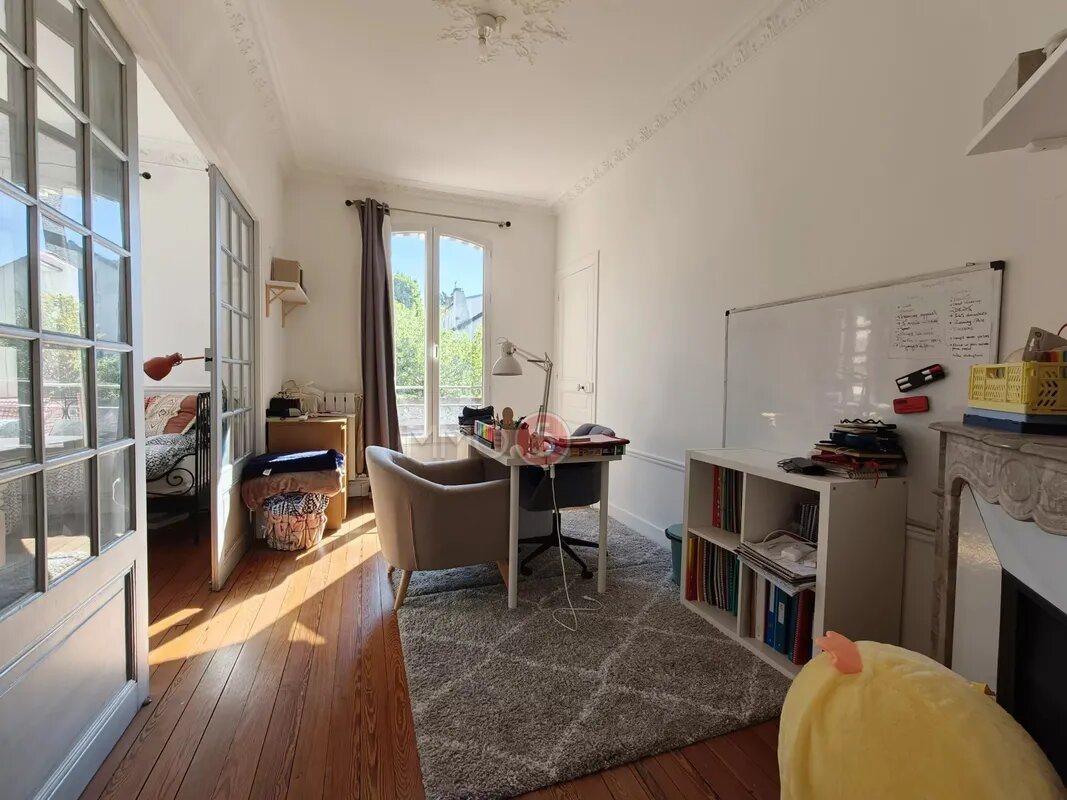 Appartement à vendre, 65m², Le Raincy