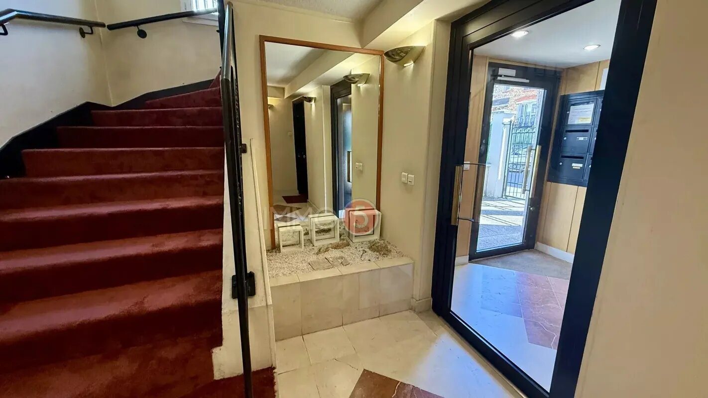 Appartement à vendre, 91m², Les Pavillons-sous-Bois