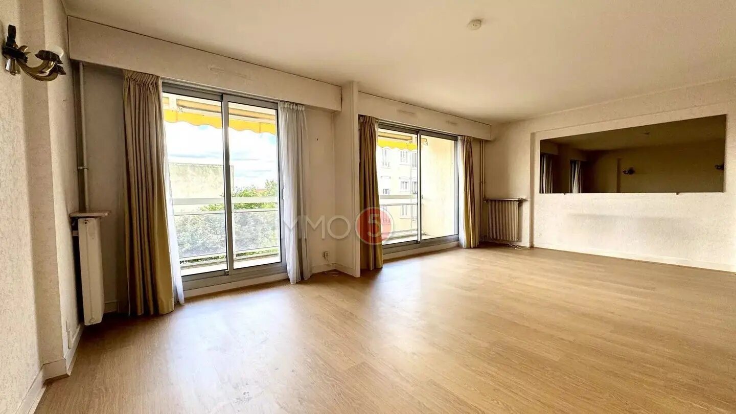Appartement à vendre, 80m², Le Raincy