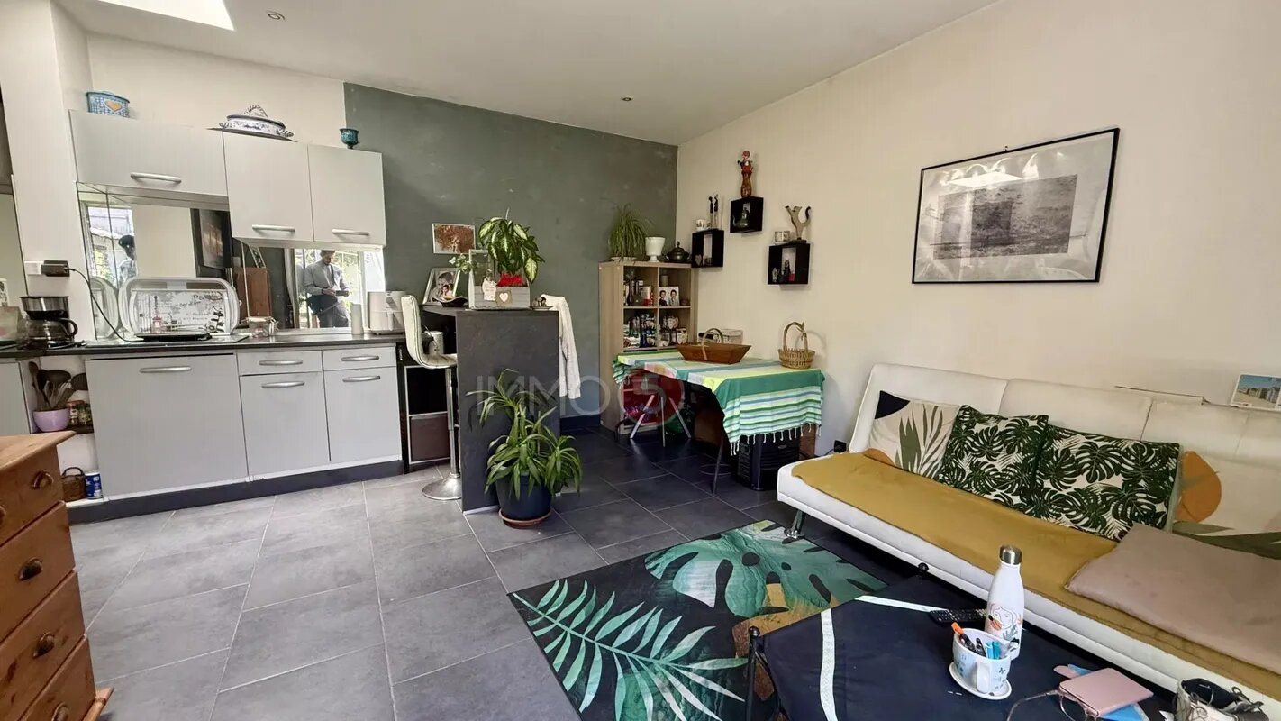 Maison à vendre, 100m², Livry-Gargan