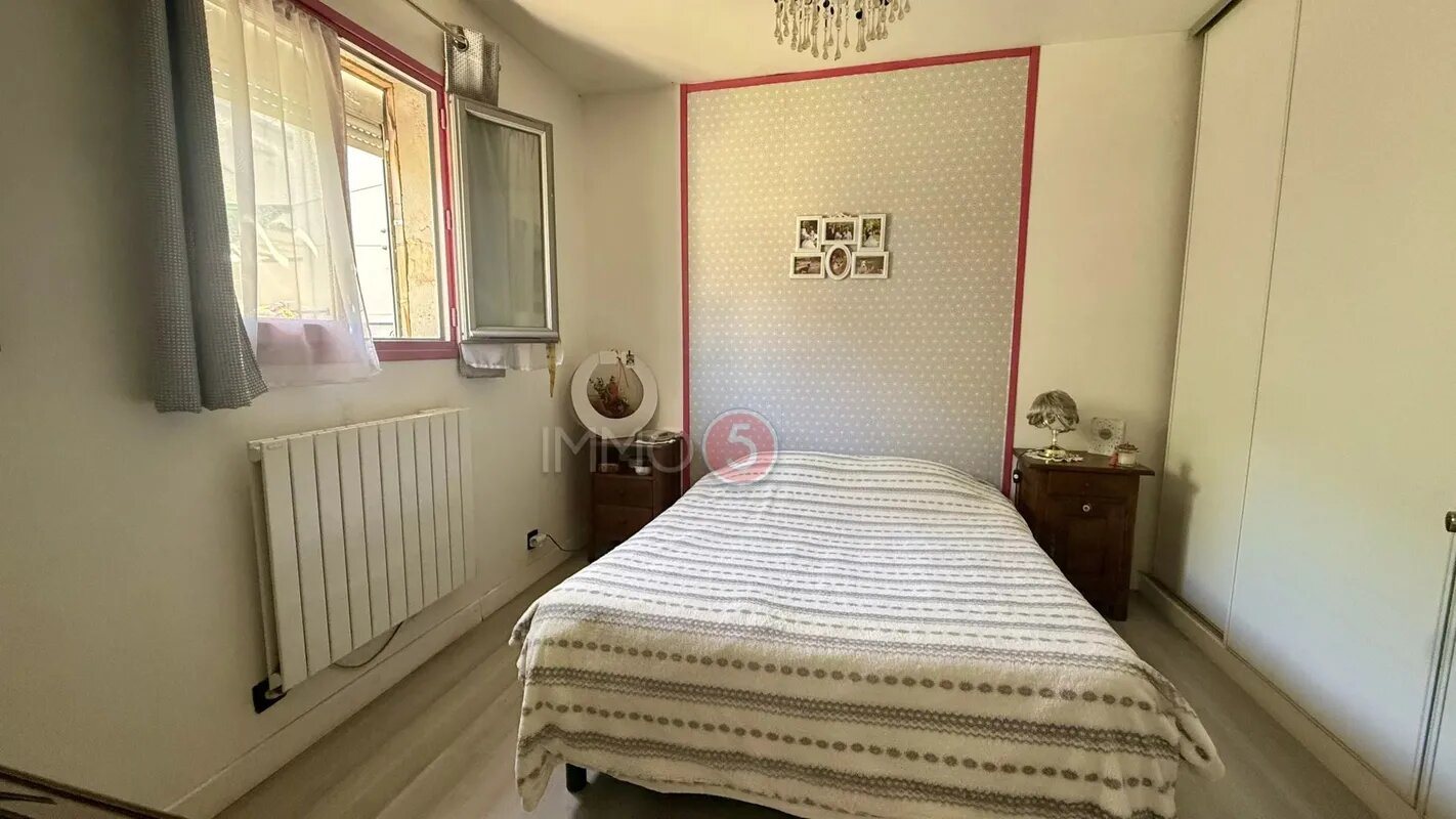 Maison à vendre, 100m², Livry-Gargan