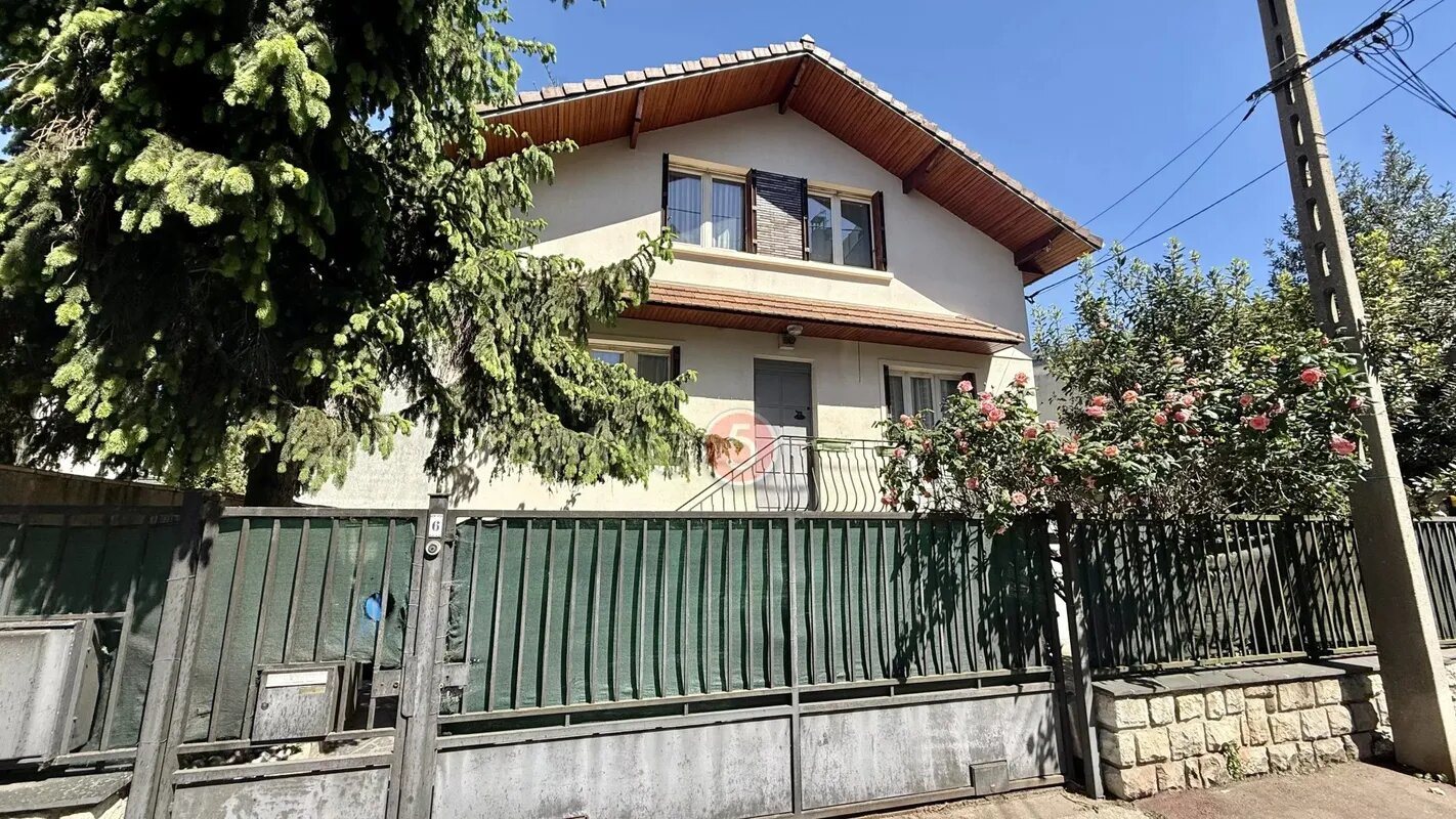 Maison à vendre, 100m², Livry-Gargan