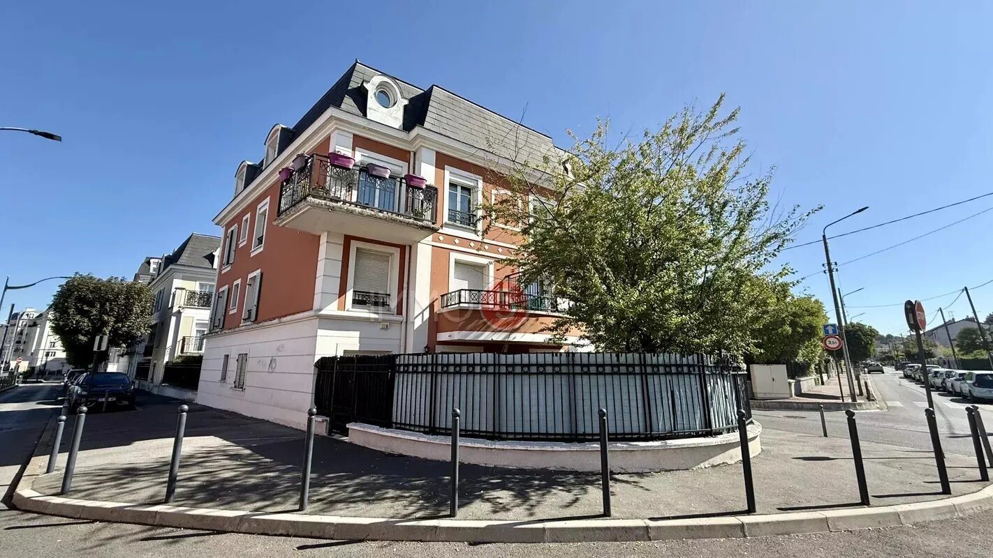 Appartement à vendre, 91m², Les Pavillons-sous-Bois