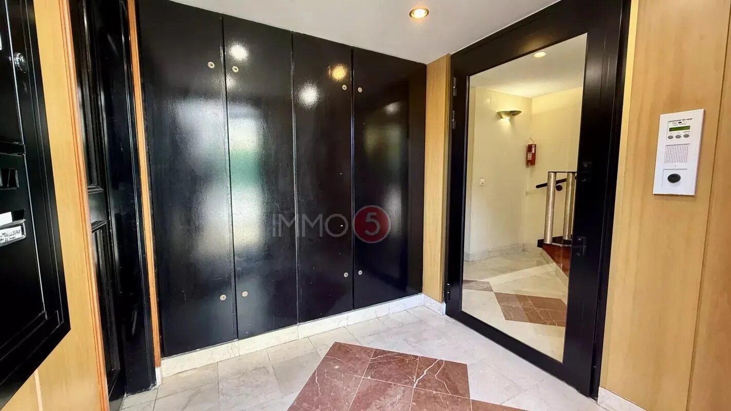 Appartement à vendre, 91m², Les Pavillons-sous-Bois