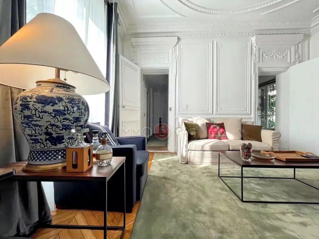 Appartement à vendre, 65m², Le Raincy