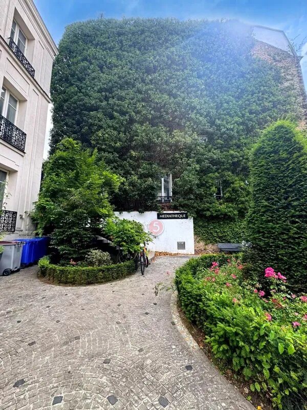 Appartement à vendre, 65m², Le Raincy