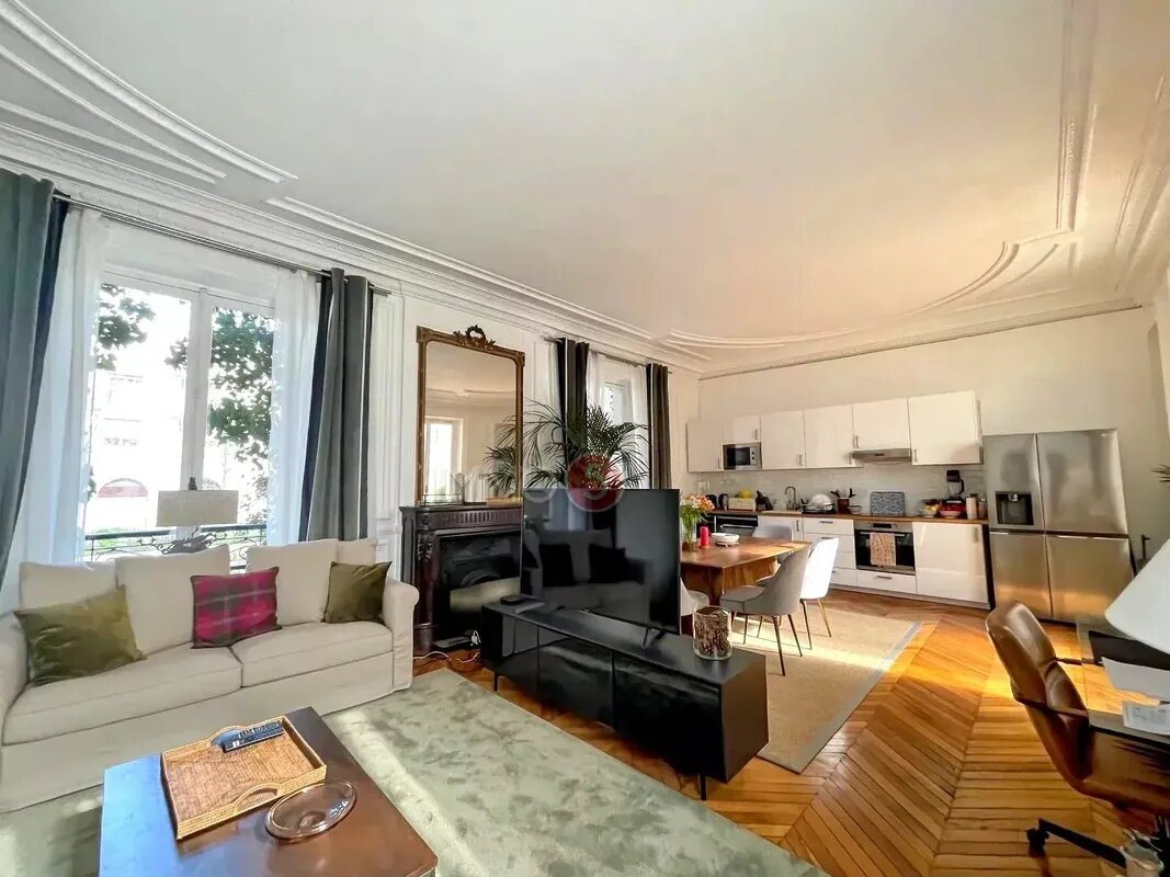 Appartement à vendre, 65m², Le Raincy