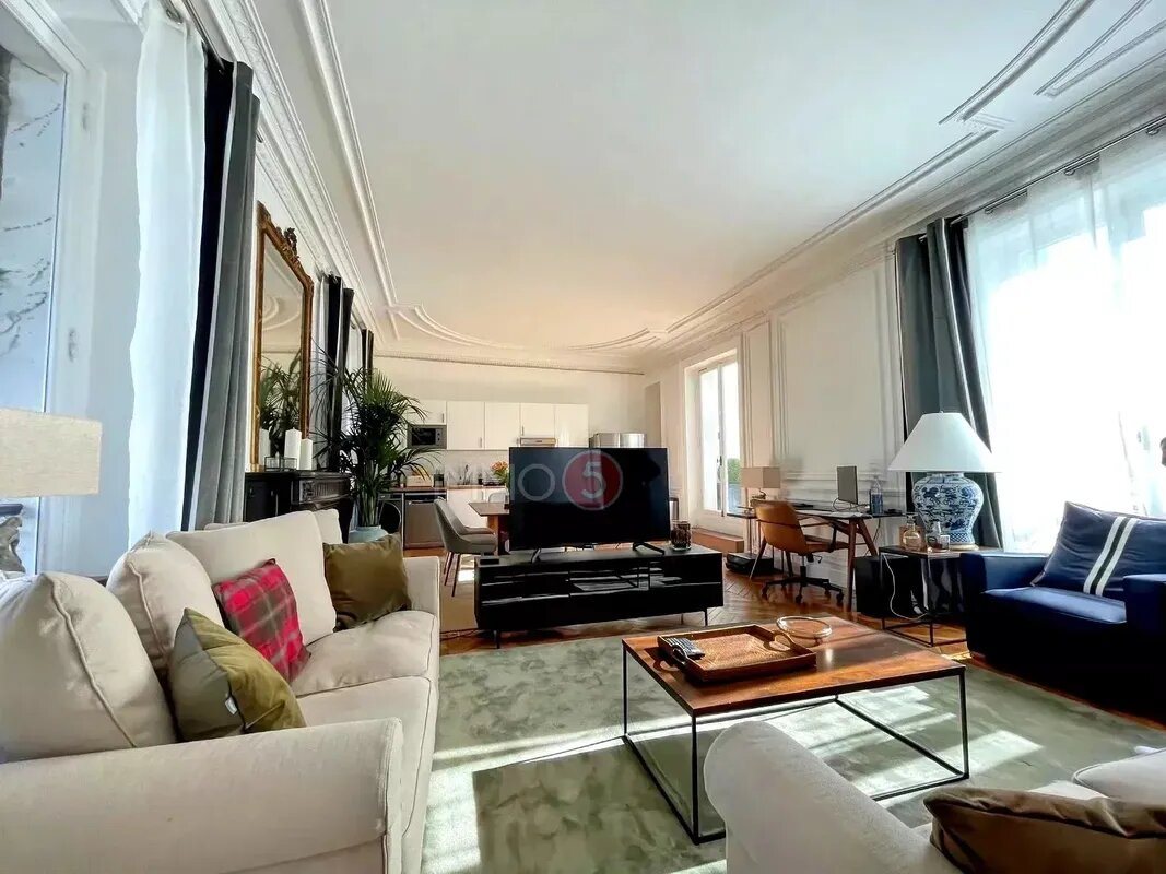 Appartement à vendre, 65m², Le Raincy