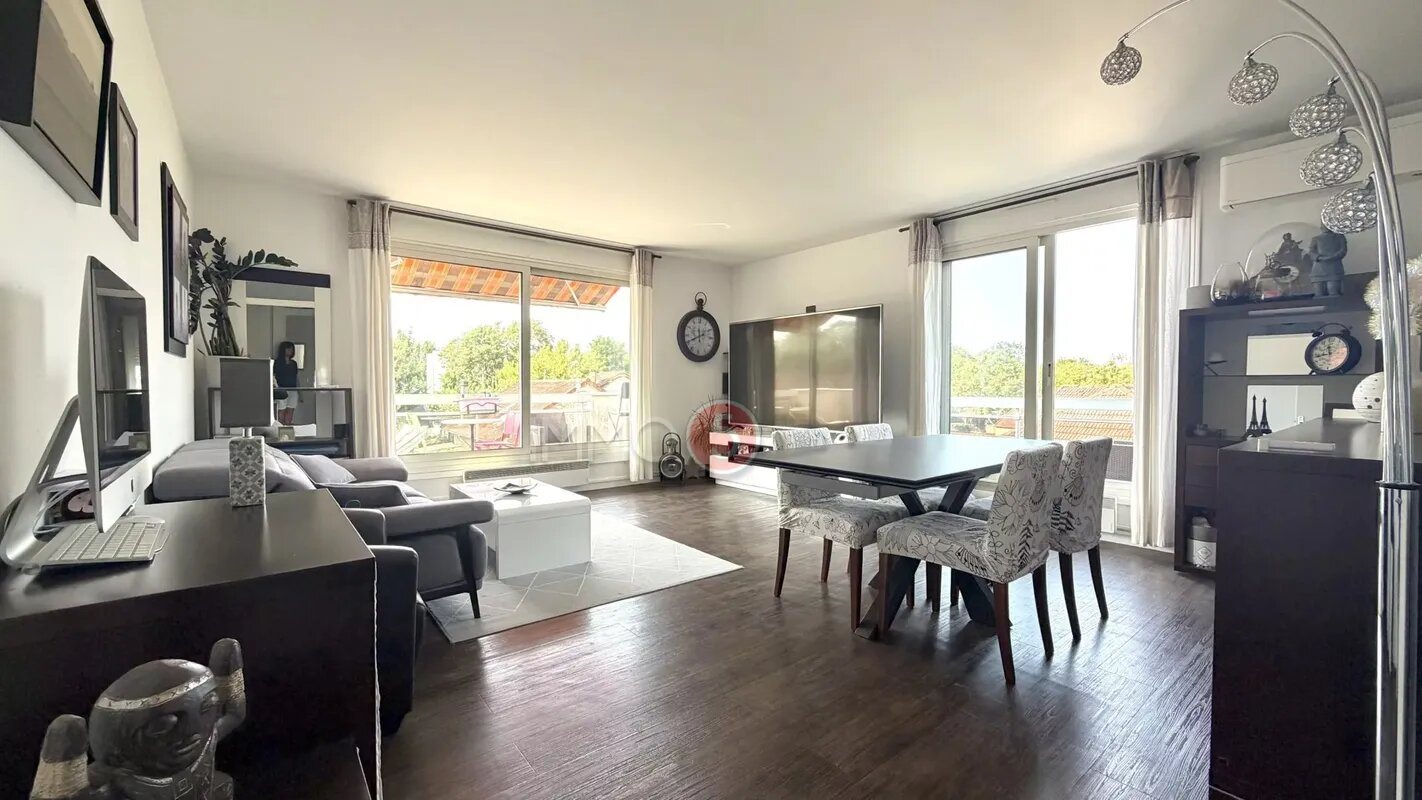 Appartement à vendre, 77m², Le Raincy